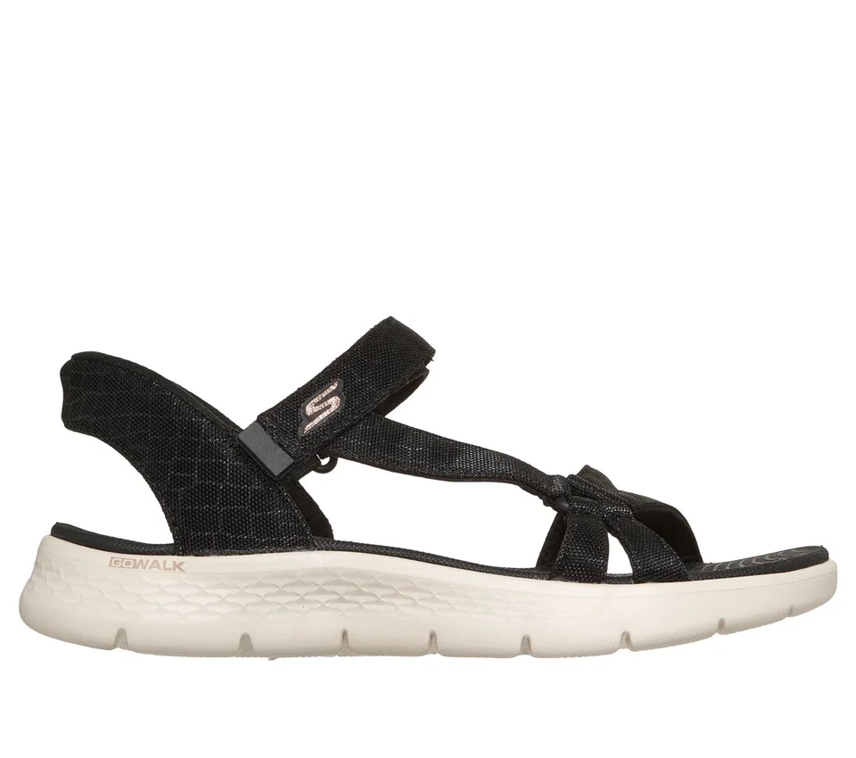 Skechers Slip-ins: Go Walk Flex Sandalet – Sssophia Skechers Slip-ins: Go Walk Flex Sandalet – Sssophia