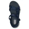 Skechers Slip-ins: Go Walk Flex Sandalet – Sssophia Skechers Slip-ins: Go Walk Flex Sandalet – Sssophia