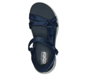 Skechers Slip-ins: Go Walk Flex Sandalet – Sssophia