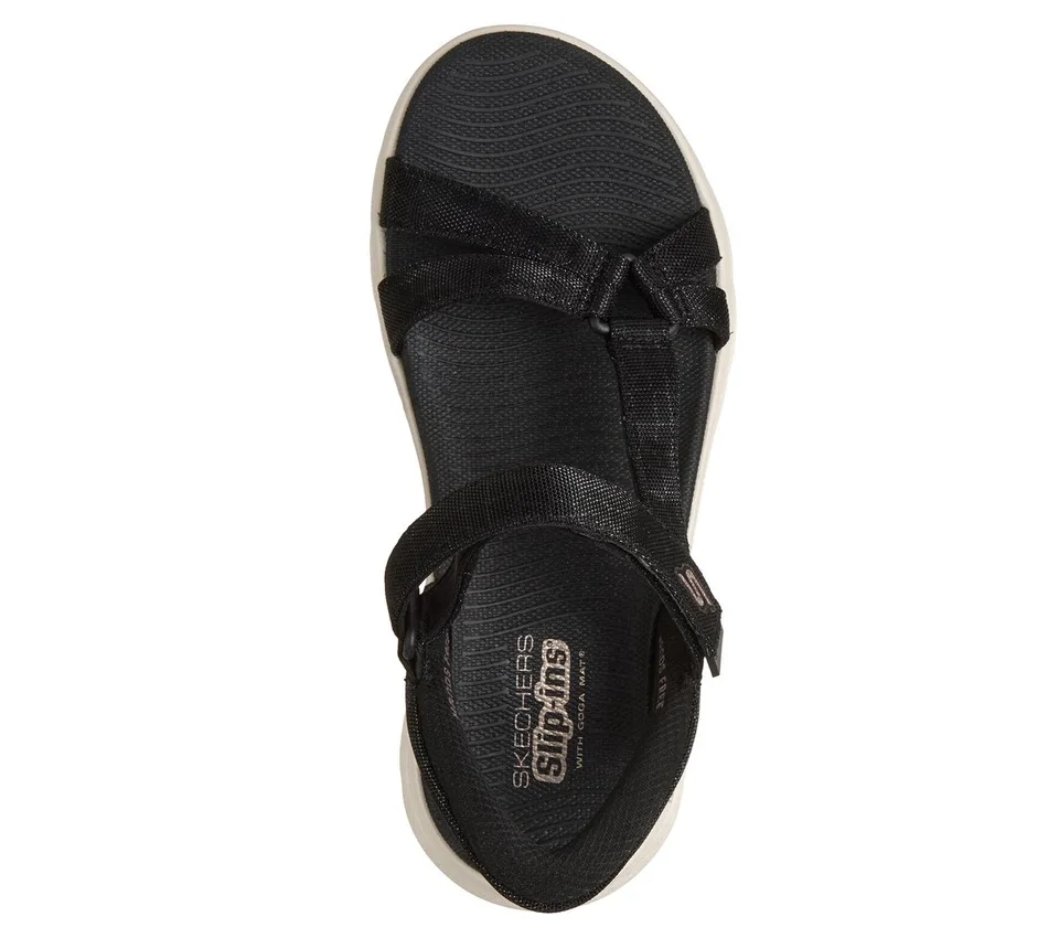 Skechers Slip-ins: Go Walk Flex Sandalet – Sssophia Skechers Slip-ins: Go Walk Flex Sandalet – Sssophia