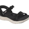 Skechers Slip-ins: Go Walk Flex Sandalet – Sssophia Skechers Slip-ins: Go Walk Flex Sandalet – Sssophia