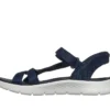 Skechers Slip-ins: Go Walk Flex Sandalet – Sssophia Skechers Slip-ins: Go Walk Flex Sandalet – Sssophia