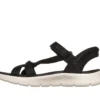 Skechers Slip-ins: Go Walk Flex Sandalet – Sssophia Skechers Slip-ins: Go Walk Flex Sandalet – Sssophia