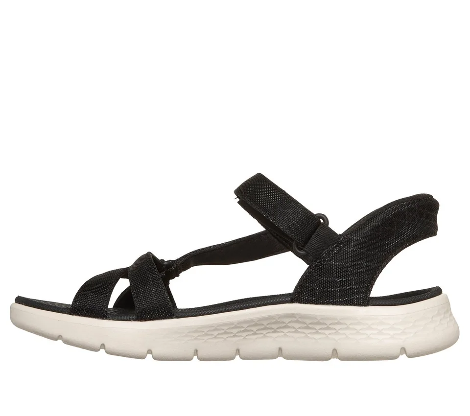 Skechers Slip-ins: Go Walk Flex Sandalet – Sssophia Skechers Slip-ins: Go Walk Flex Sandalet – Sssophia