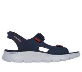 Skechers Slip-ins: Go Walk Flex SD – Kolay Giyilebilir