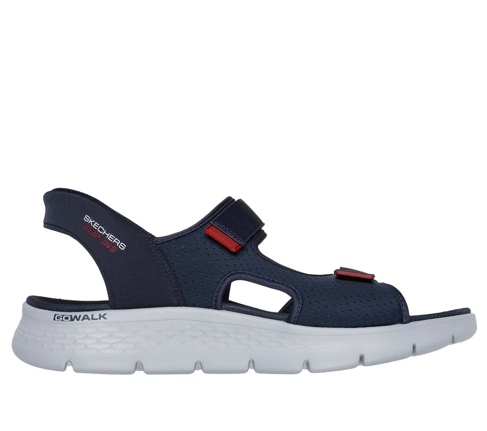 Skechers Slip-ins: Go Walk Flex SD – Kolay Giyilebilir Skechers Slip-ins: Go Walk Flex SD – Kolay Giyilebilir