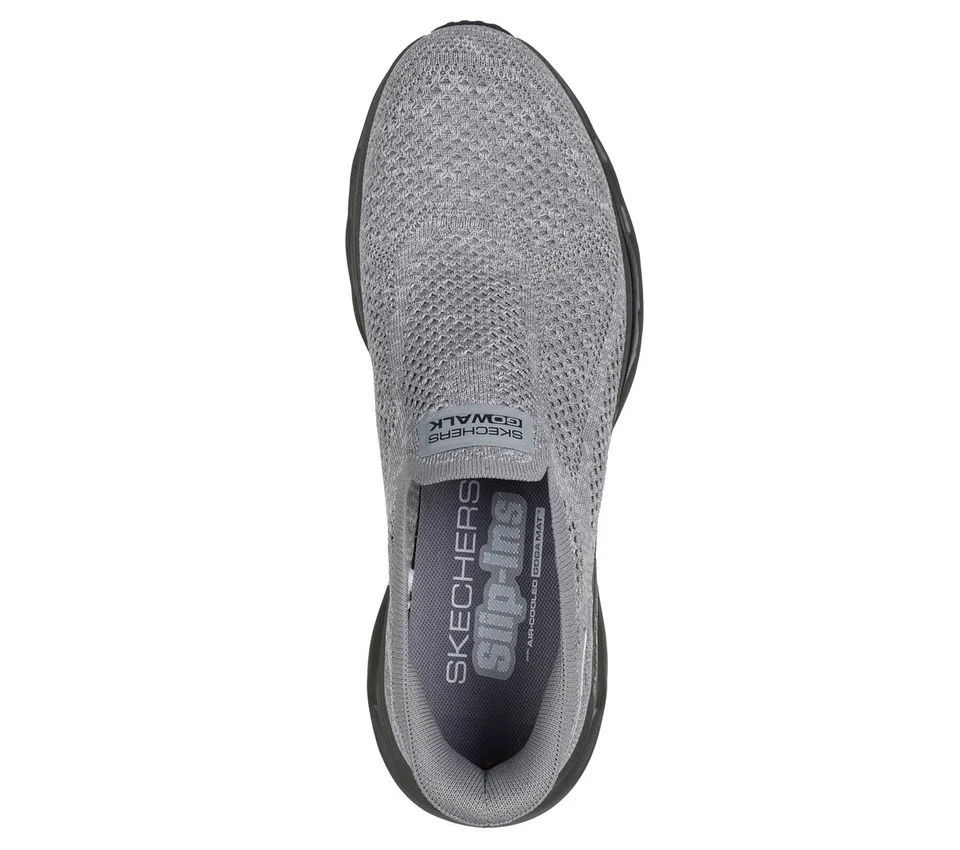 Skechers Slip-ins: Go Walk Glide-Step 2.0 – Caleb Skechers Slip-ins: Go Walk Glide-Step 2.0 – Caleb
