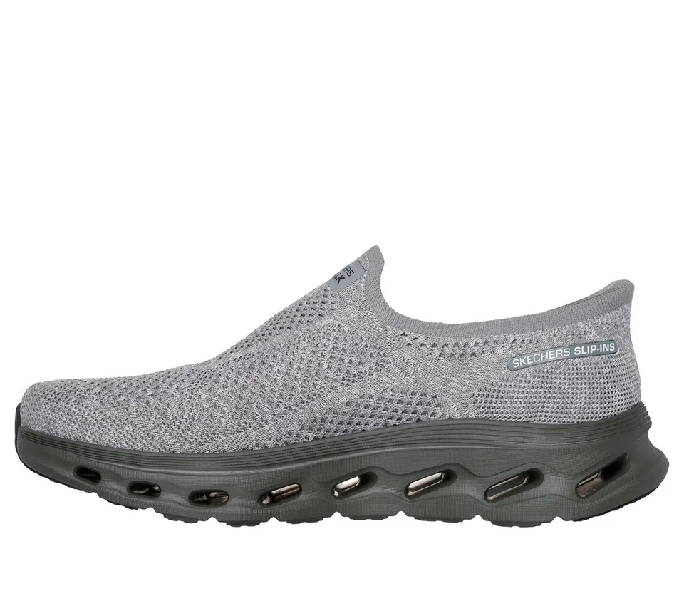 Skechers Slip-ins: Go Walk Glide-Step 2.0 – Caleb Skechers Slip-ins: Go Walk Glide-Step 2.0 – Caleb