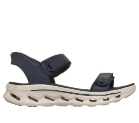 Skechers Slip-ins: Go Walk Glide-Step 2.0 Sandalet – Charlie