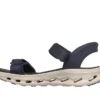 Skechers Slip-ins: Go Walk Glide-Step 2.0 Sandalet – Charlie Skechers Slip-ins: Go Walk Glide-Step 2.0 Sandalet – Charlie