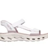 Skechers Slip-ins: Go Walk Glide-Step 2.0 Sandalet – Cozy Fit Jada Skechers Slip-ins: Go Walk Glide-Step 2.0 Sandalet – Cozy Fit Jada