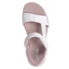 Skechers Slip-ins: Go Walk Glide-Step 2.0 Sandalet – Cozy Fit Jada Skechers Slip-ins: Go Walk Glide-Step 2.0 Sandalet – Cozy Fit Jada