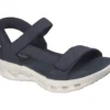 Skechers Slip-ins: Go Walk Glide-Step 2.0 Sandalet – Cozy Fit Jada Skechers Slip-ins: Go Walk Glide-Step 2.0 Sandalet – Cozy Fit Jada