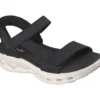 Skechers Slip-ins: Go Walk Glide-Step 2.0 Sandalet – Cozy Fit Jada Skechers Slip-ins: Go Walk Glide-Step 2.0 Sandalet – Cozy Fit Jada