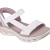 Skechers Slip-ins: Go Walk Glide-Step 2.0 Sandalet – Cozy Fit Jada Skechers Slip-ins: Go Walk Glide-Step 2.0 Sandalet – Cozy Fit Jada