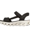 Skechers Slip-ins: Go Walk Glide-Step 2.0 Sandalet – Cozy Fit Jada Skechers Slip-ins: Go Walk Glide-Step 2.0 Sandalet – Cozy Fit Jada