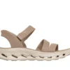 Skechers Slip-ins: Go Walk Glide-Step 2.0 Sandalet – Ella