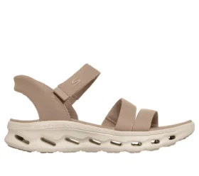 Skechers Slip-ins: Go Walk Glide-Step 2.0 Sandalet – Ella