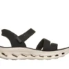 Skechers Slip-ins: Go Walk Glide-Step 2.0 Sandalet – Ella