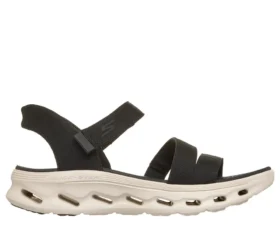 Skechers Slip-ins: Go Walk Glide-Step 2.0 Sandalet – Ella