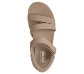 Skechers Slip-ins: Go Walk Glide-Step 2.0 Sandalet – Ella