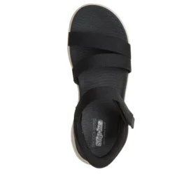Skechers Slip-ins: Go Walk Glide-Step 2.0 Sandalet – Ella