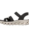 Skechers Slip-ins: Go Walk Glide-Step 2.0 Sandalet – Ella
