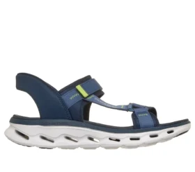 Skechers Slip-ins: Go Walk Glide-Step 2.0 Sandalet – Gerry