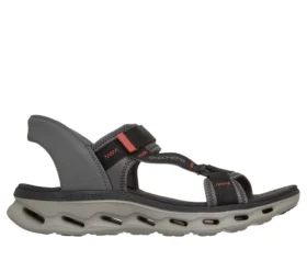 Skechers Slip-ins: Go Walk Glide-Step 2.0 Sandalet – Gerry