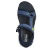 Skechers Slip-ins: Go Walk Glide-Step 2.0 Sandalet – Gerry Skechers Slip-ins: Go Walk Glide-Step 2.0 Sandalet – Gerry