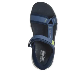 Skechers Slip-ins: Go Walk Glide-Step 2.0 Sandalet – Gerry