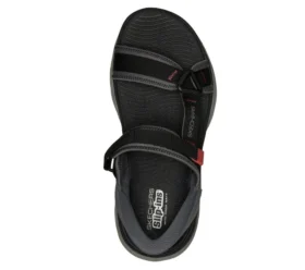 Skechers Slip-ins: Go Walk Glide-Step 2.0 Sandalet – Gerry