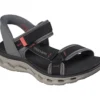Skechers Slip-ins: Go Walk Glide-Step 2.0 Sandalet – Gerry Skechers Slip-ins: Go Walk Glide-Step 2.0 Sandalet – Gerry