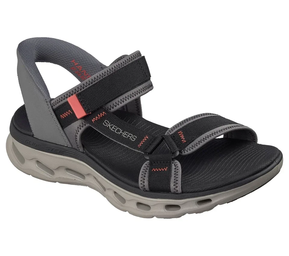 Skechers Slip-ins: Go Walk Glide-Step 2.0 Sandalet – Gerry Skechers Slip-ins: Go Walk Glide-Step 2.0 Sandalet – Gerry