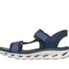Skechers Slip-ins: Go Walk Glide-Step 2.0 Sandalet – Gerry Skechers Slip-ins: Go Walk Glide-Step 2.0 Sandalet – Gerry