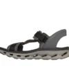 Skechers Slip-ins: Go Walk Glide-Step 2.0 Sandalet – Gerry Skechers Slip-ins: Go Walk Glide-Step 2.0 Sandalet – Gerry