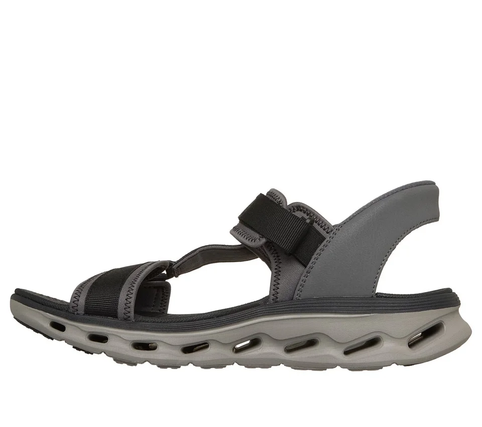 Skechers Slip-ins: Go Walk Glide-Step 2.0 Sandalet – Gerry Skechers Slip-ins: Go Walk Glide-Step 2.0 Sandalet – Gerry