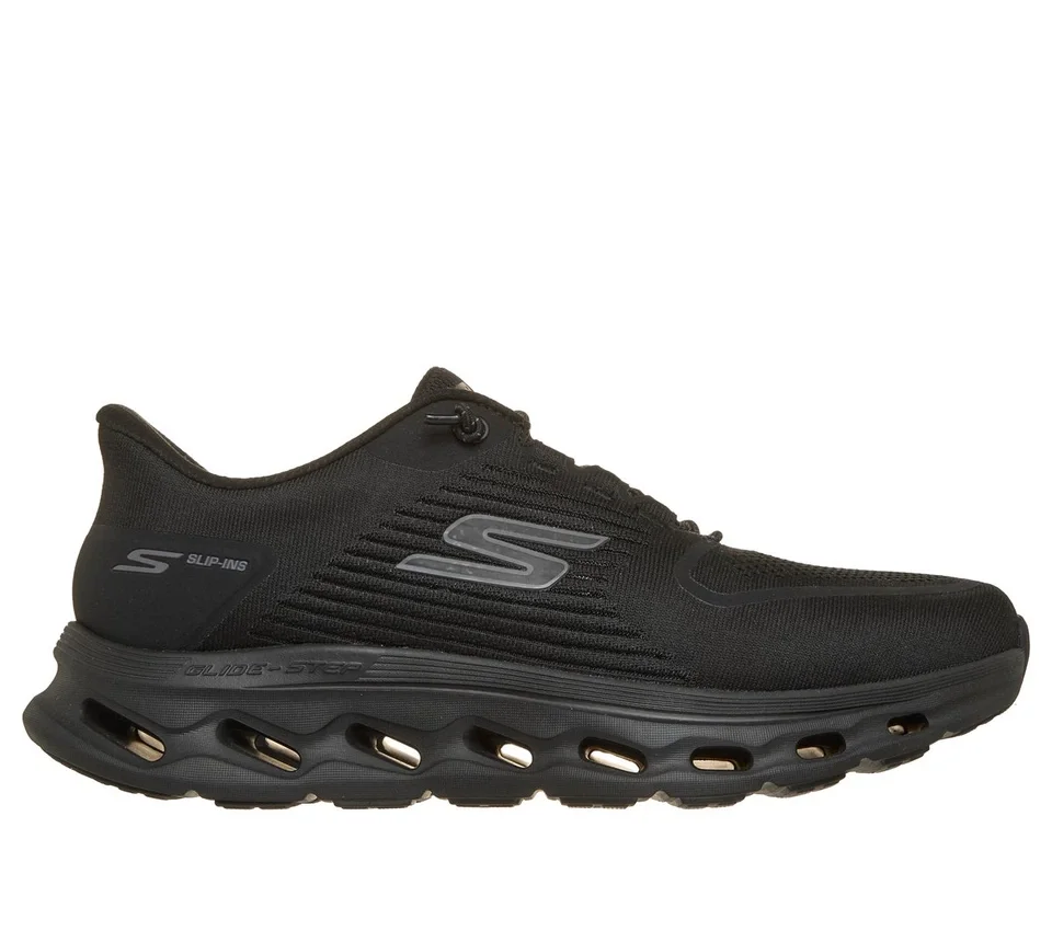 Skechers Slip-ins: Go Walk Glide-Step 2.0 – Santiago Skechers Slip-ins: Go Walk Glide-Step 2.0 – Santiago