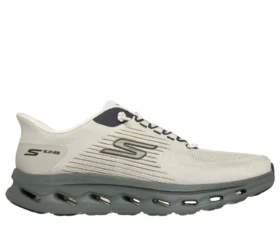 Skechers Slip-ins: Go Walk Glide-Step 2.0 – Santiago Skechers Slip-ins: Go Walk Glide-Step 2.0 – Santiago