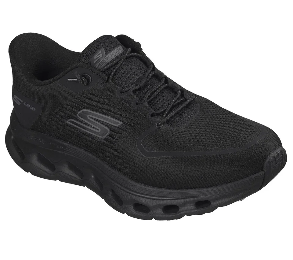 Skechers Slip-ins: Go Walk Glide-Step 2.0 – Santiago Skechers Slip-ins: Go Walk Glide-Step 2.0 – Santiago