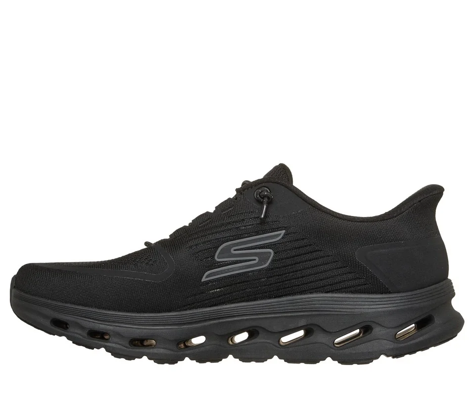 Skechers Slip-ins: Go Walk Glide-Step 2.0 – Santiago Skechers Slip-ins: Go Walk Glide-Step 2.0 – Santiago