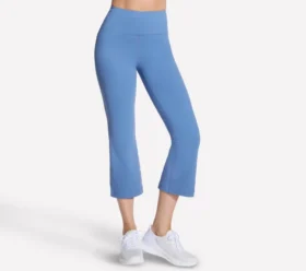 Skechers Slip-ins Go Walk Kısaltılmış Pantolon