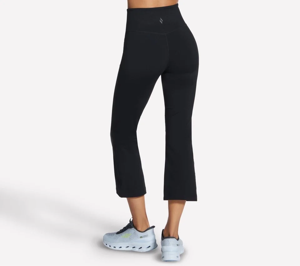 Skechers Slip-ins Go Walk Kısaltılmış Pantolon Skechers Slip-ins Go Walk Kısaltılmış Pantolon