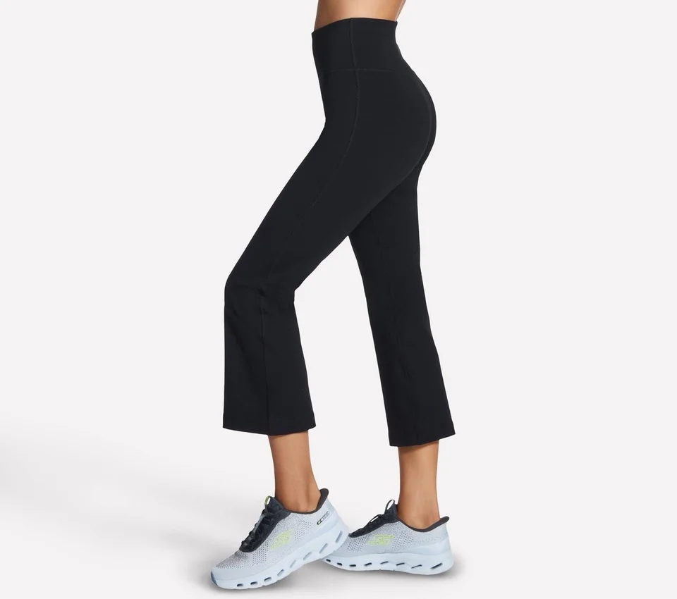 Skechers Slip-ins Go Walk Kısaltılmış Pantolon Skechers Slip-ins Go Walk Kısaltılmış Pantolon