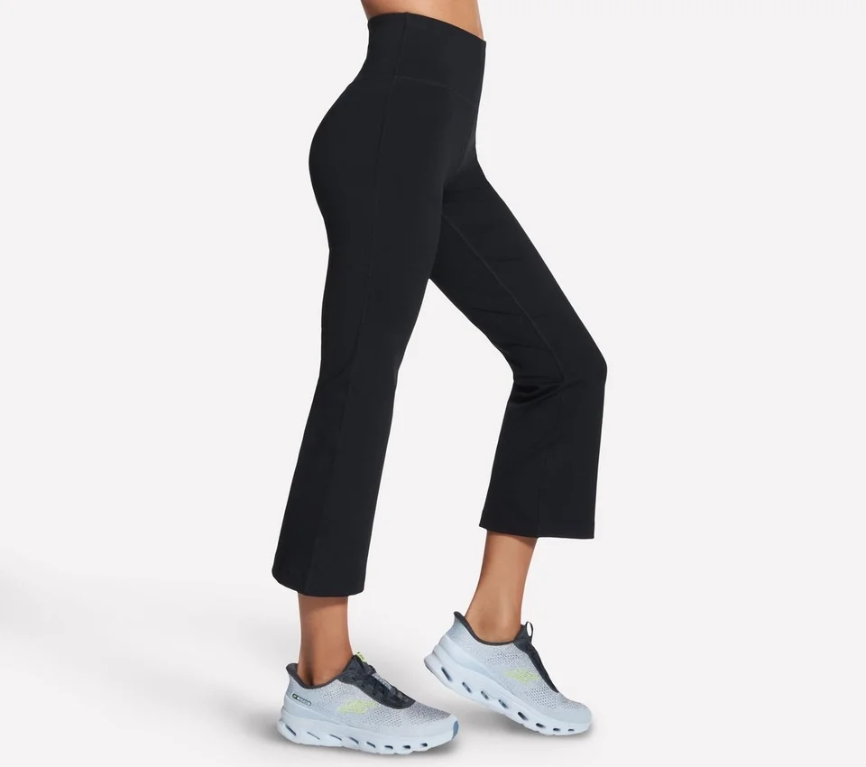 Skechers Slip-ins Go Walk Kısaltılmış Pantolon Skechers Slip-ins Go Walk Kısaltılmış Pantolon