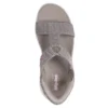 Skechers Slip-ins: Go Walk Massage Fit Sandalet – Confetti Sky