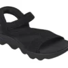 Skechers Slip-ins: Go Walk Massage Fit Sandalet – Elise