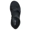 Skechers Slip-ins: Go Walk Massage Fit Sandalet – Heather Skechers Slip-ins: Go Walk Massage Fit Sandalet – Heather