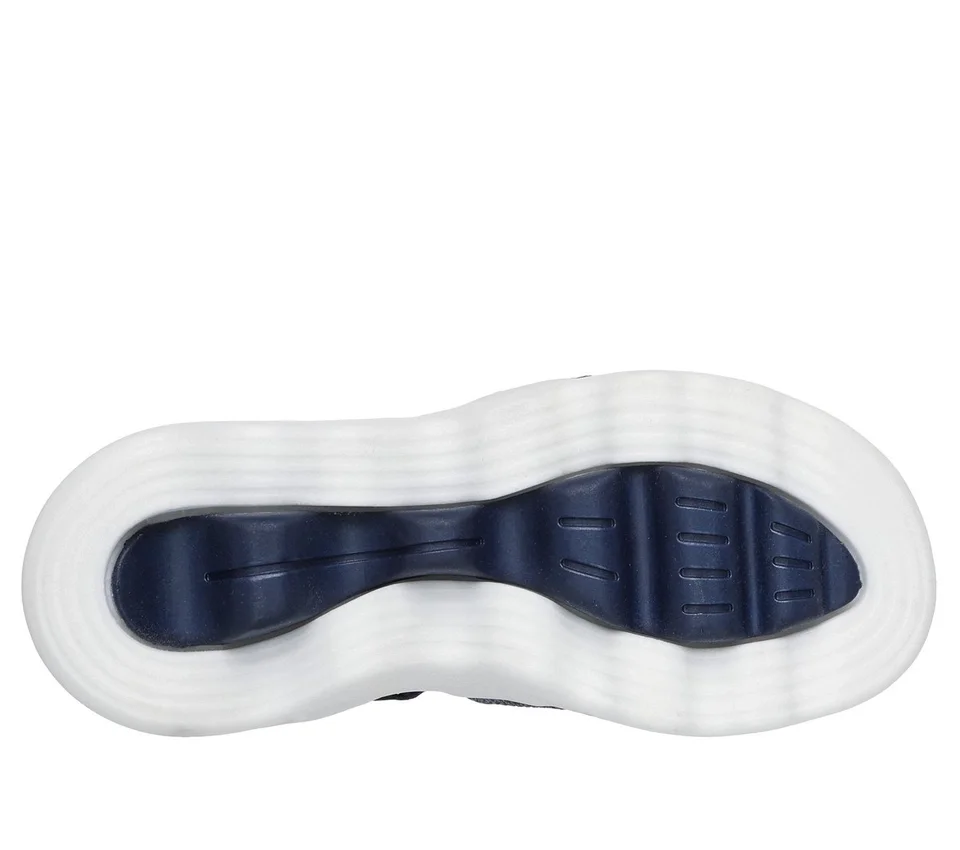 Skechers Slip-ins: Go Walk Massage Fit Sandalet – Heather Skechers Slip-ins: Go Walk Massage Fit Sandalet – Heather