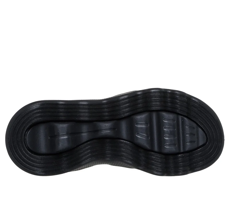 Skechers Slip-ins: Go Walk Massage Fit Sandalet – Heather Skechers Slip-ins: Go Walk Massage Fit Sandalet – Heather